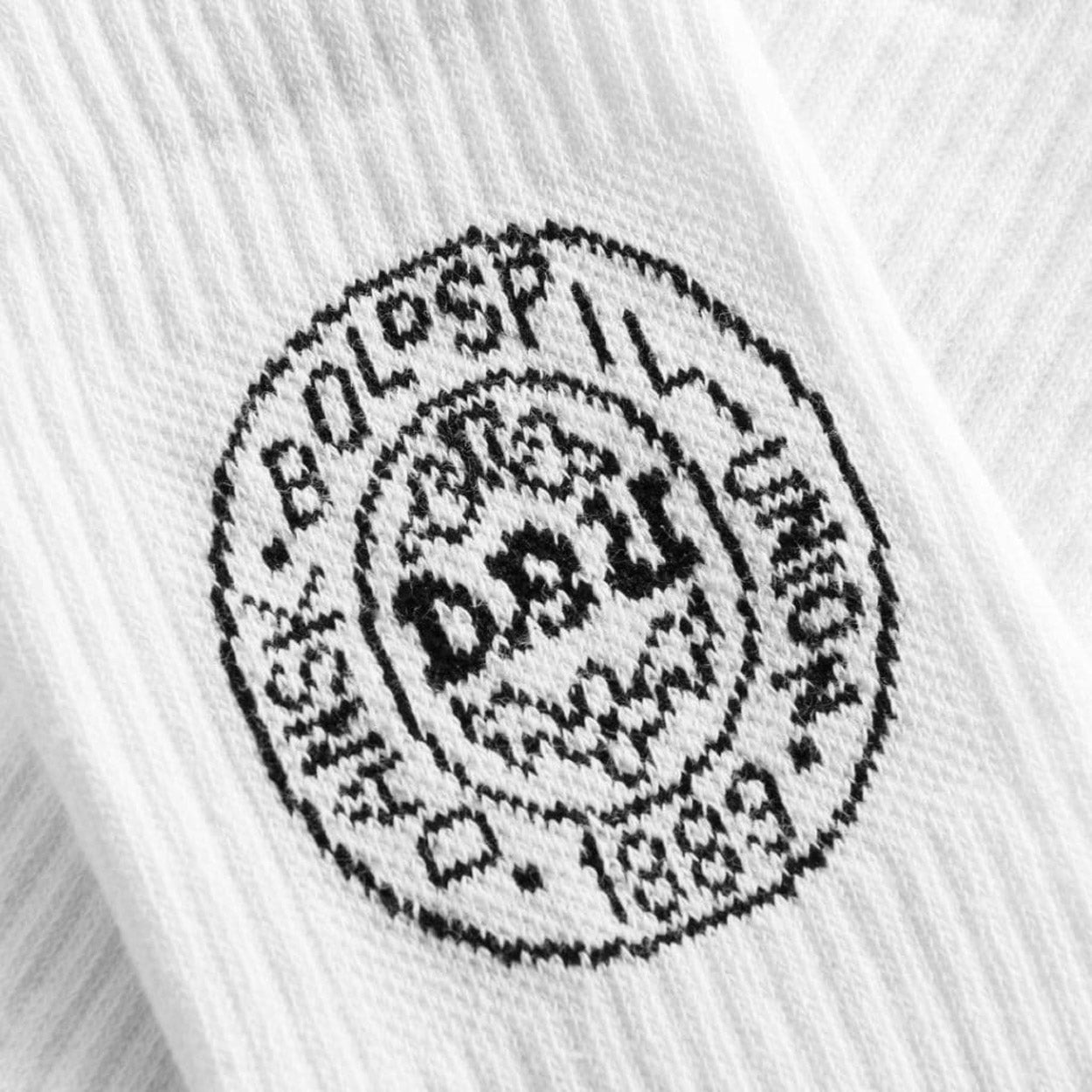 DBU BLS tennissokker, 2 par