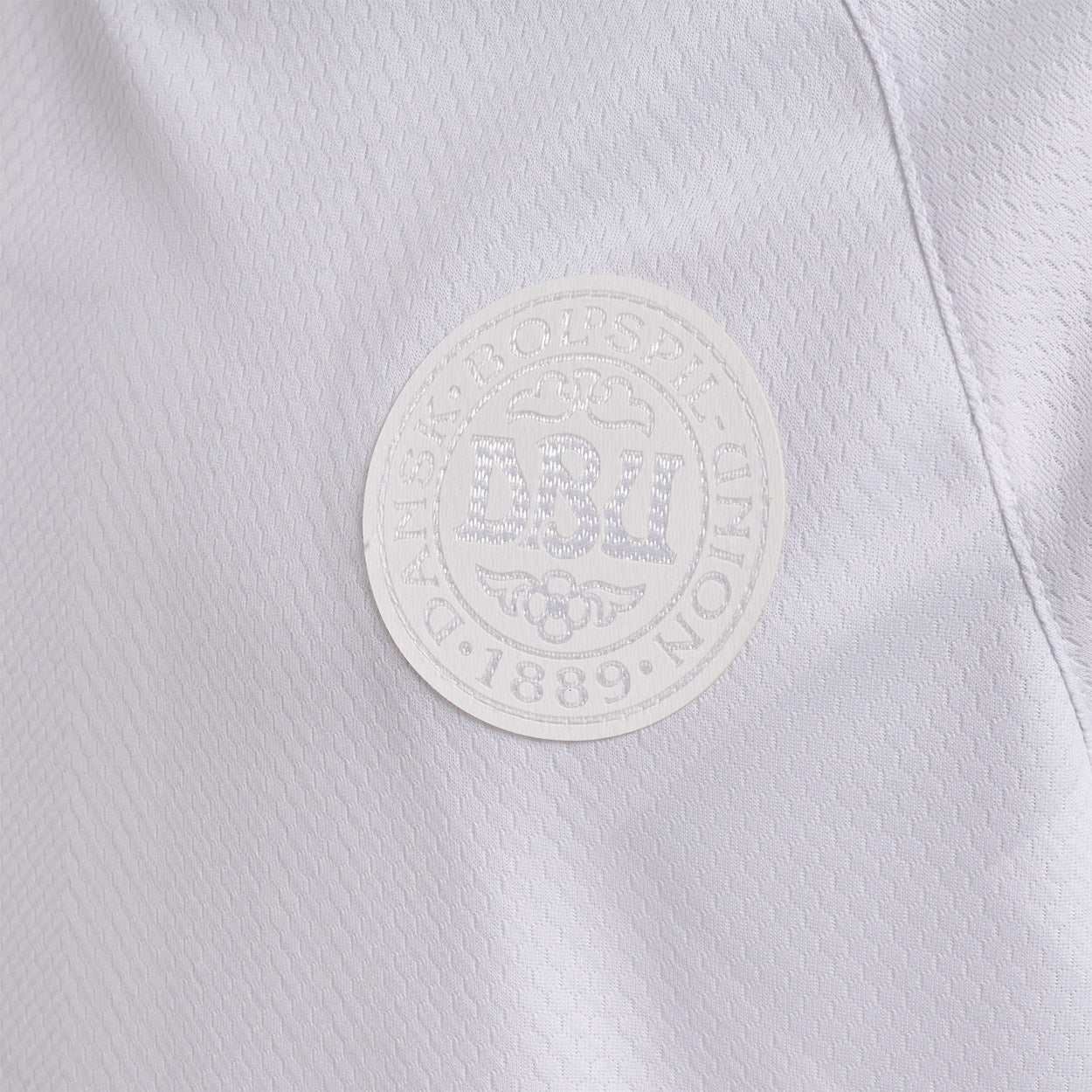 DBU Danmark udebanetrøje 22 Børn