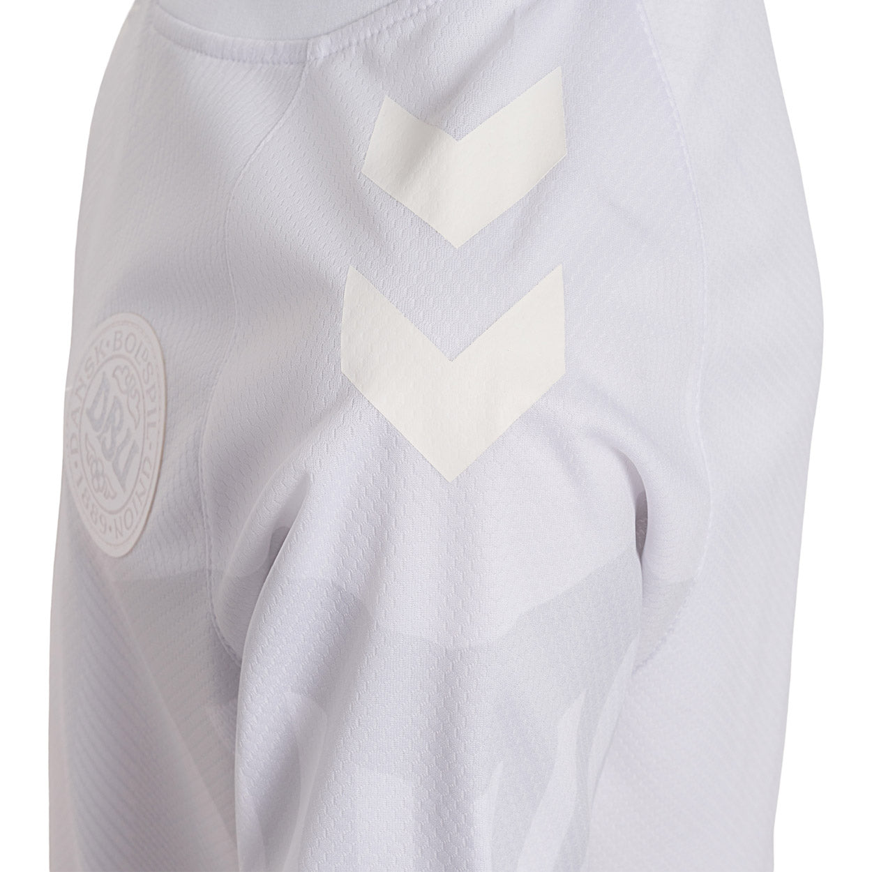 DBU Danmark udebanetrøje 22 Børn