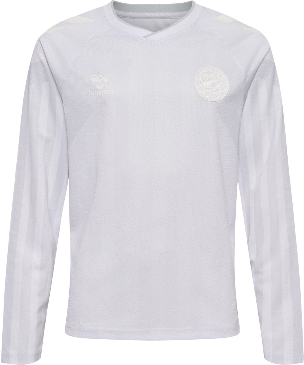 DBU Danmark udebanetrøje 22 Børn