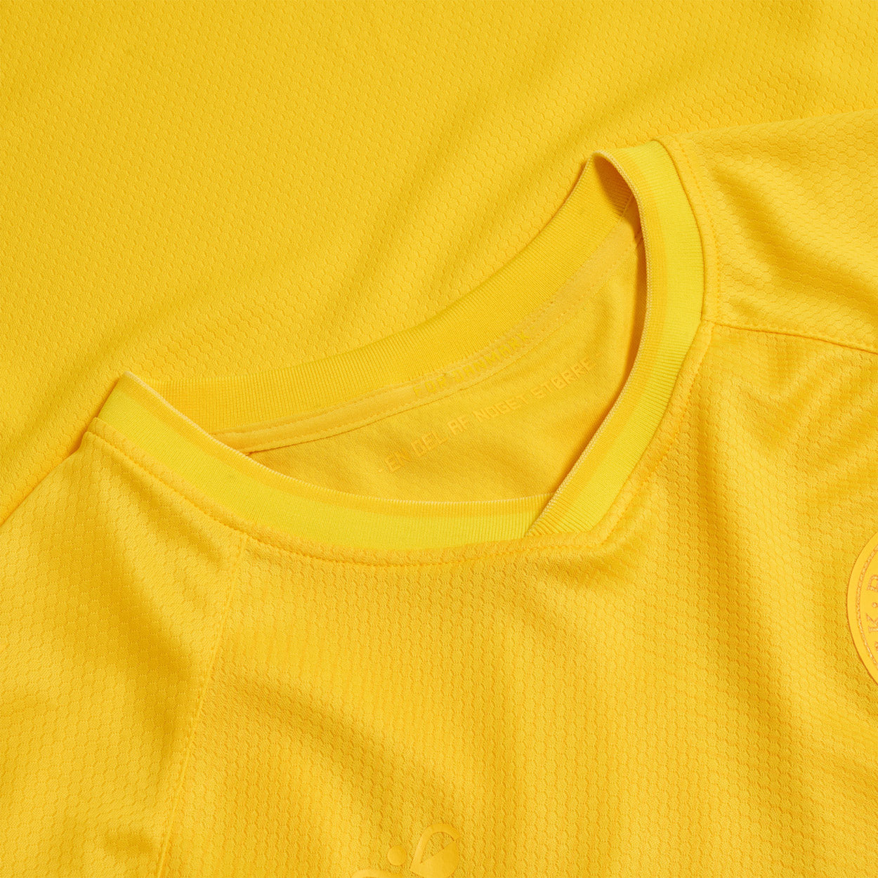 DBU Danmark målmandstrøje 22 Voksen