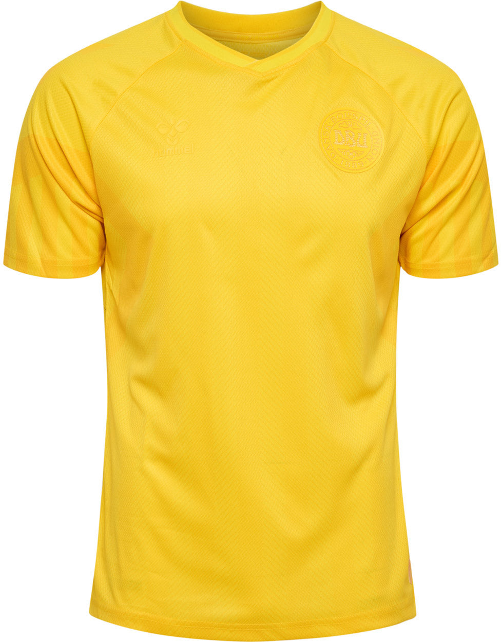 DBU Danmark målmandstrøje 22 Voksen