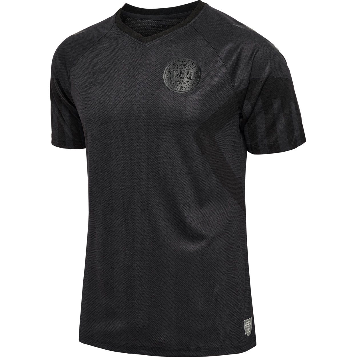 DBU Danmark tredjetrøje 22 Børn