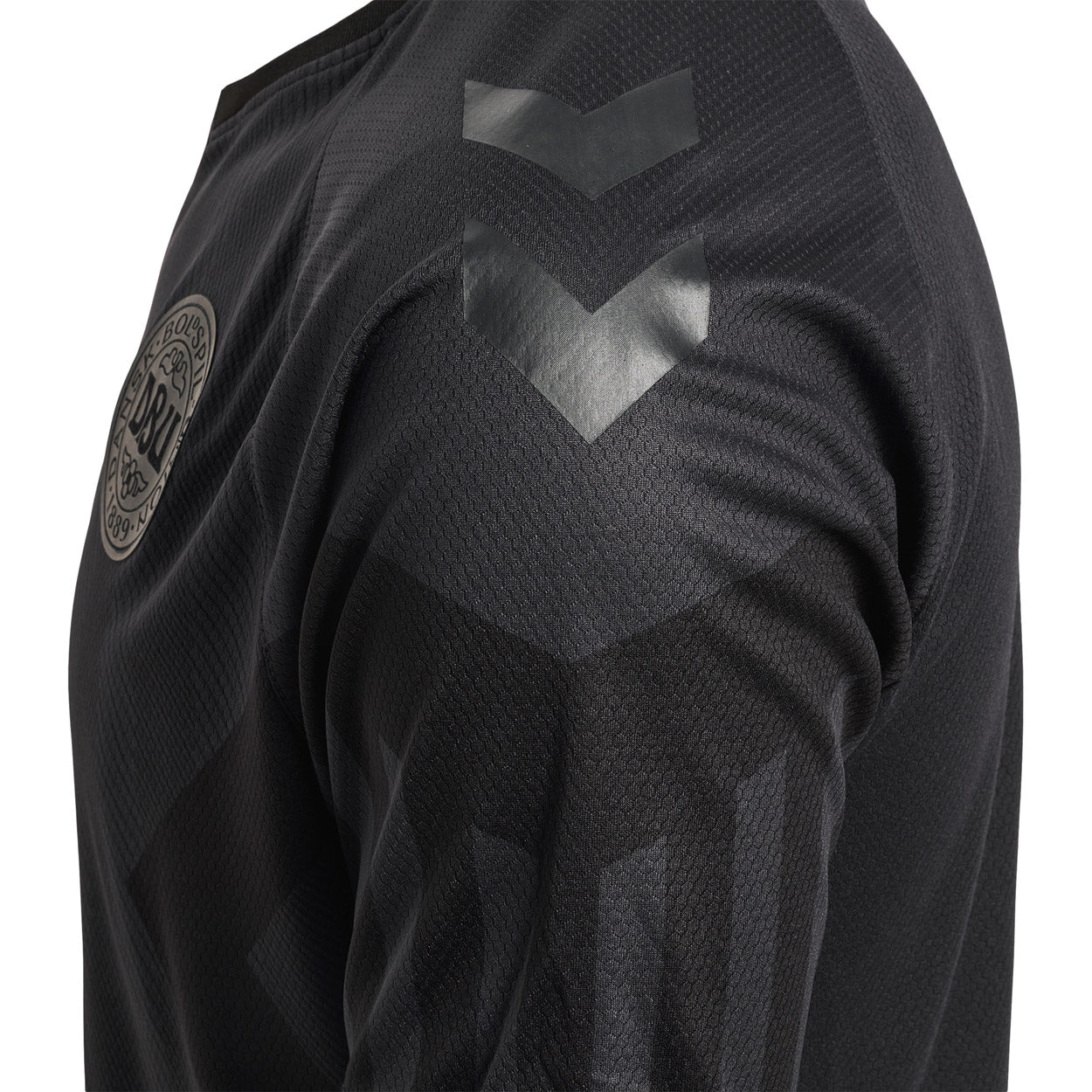 DBU Danmark tredjetrøje 22 Børn