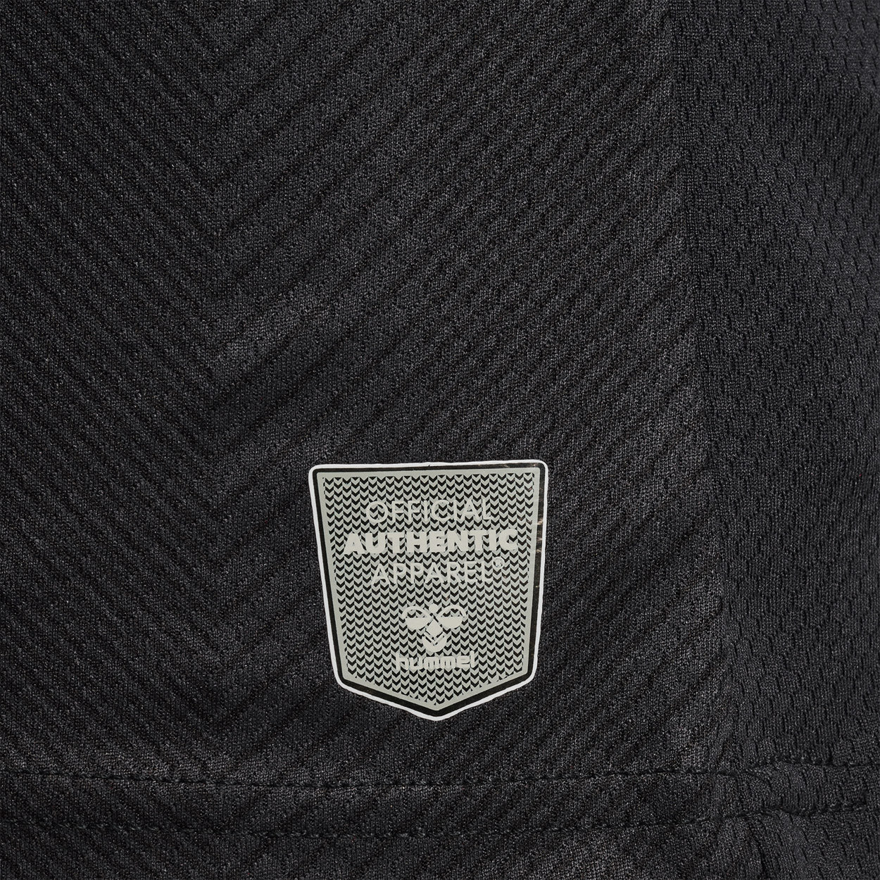 DBU Danmark tredjetrøje 22 Børn