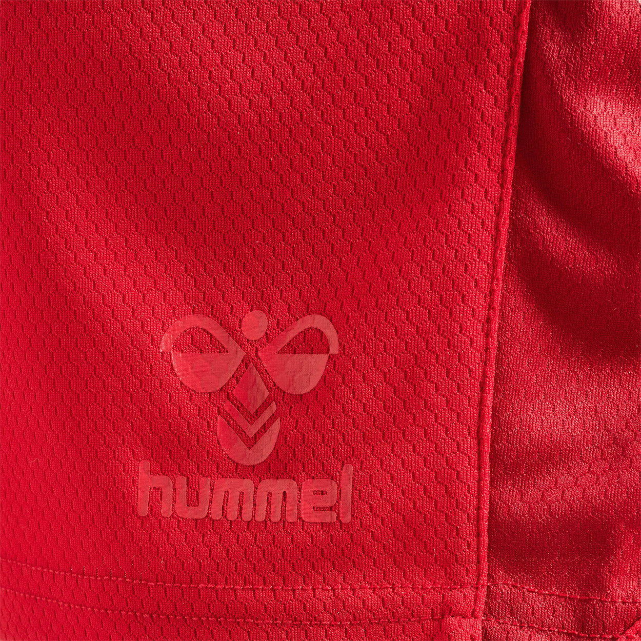 DBU Danmark hjemmebaneshorts 22 Voksen