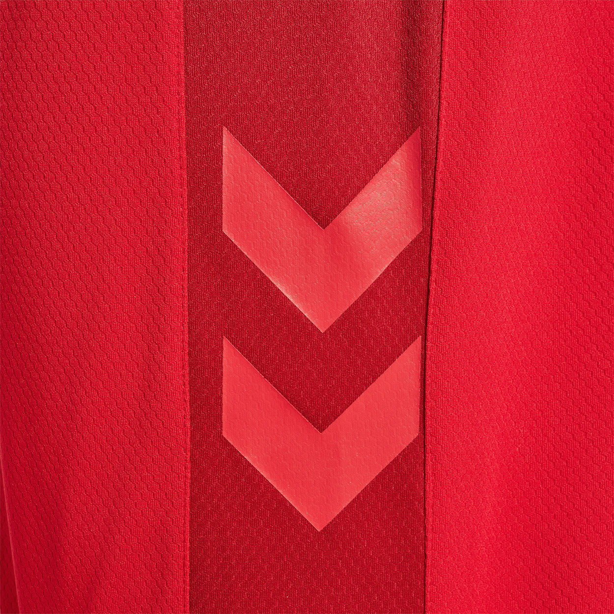 DBU Danmark hjemmebaneshorts 22 Voksen