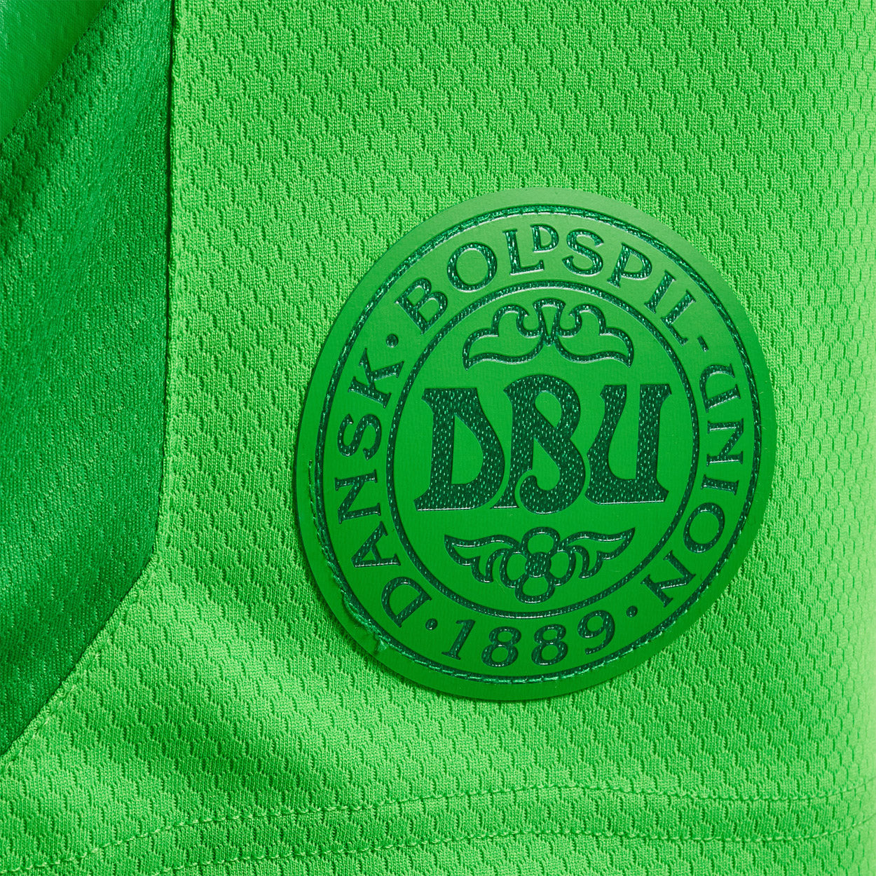 DBU Danmark målmandsshorts 22