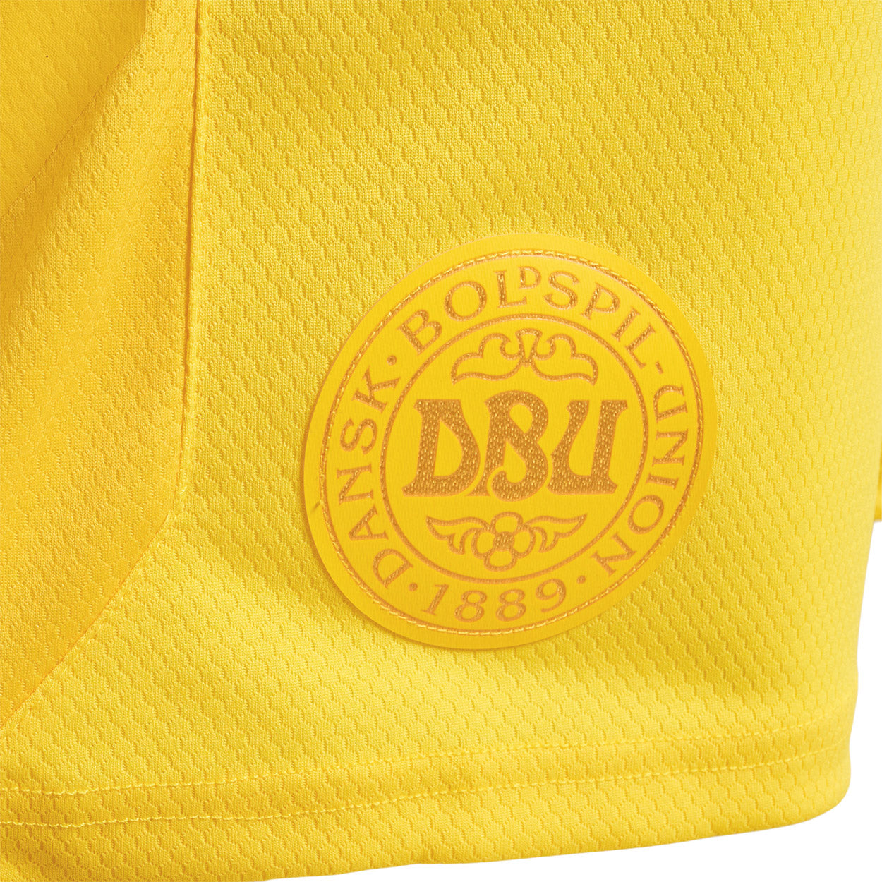 DBU Danmark målmandsshorts 22