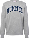 HMLIC Bill sweatshirt fra Hummel