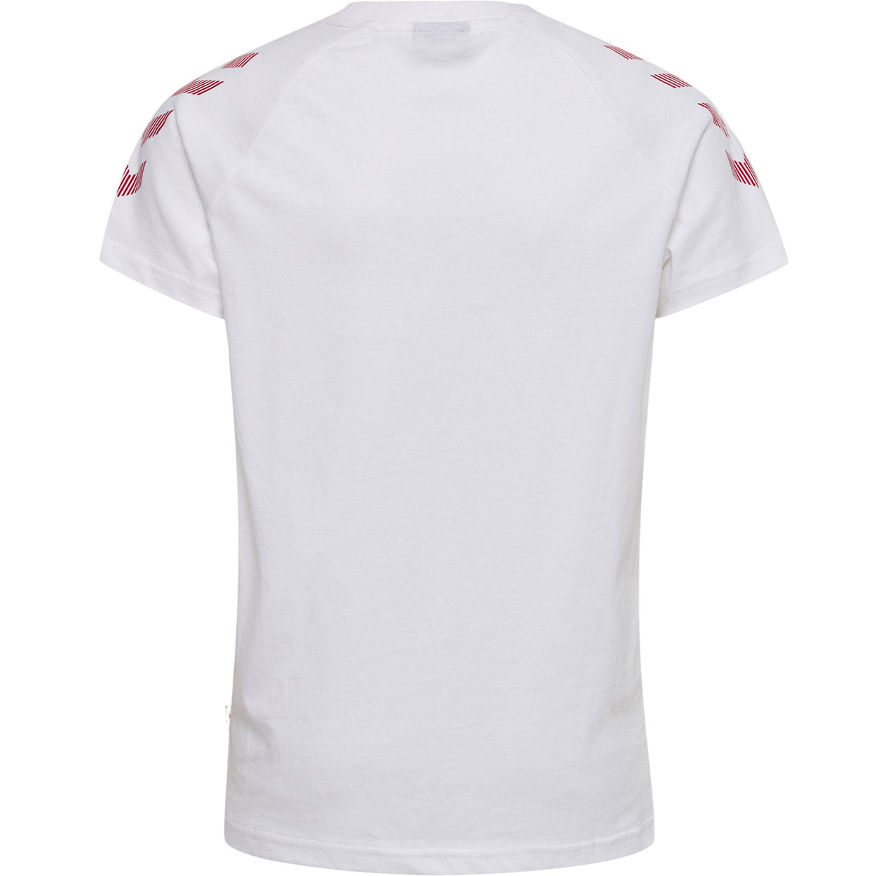 DBU Danmark Fan T-shirt Børn