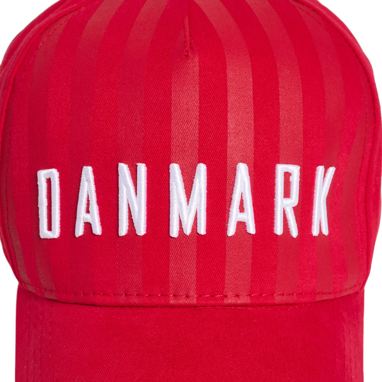 DBU Danmark Fan kasket