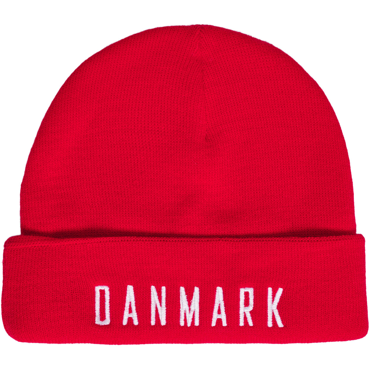 DBU Danmark Fan hue