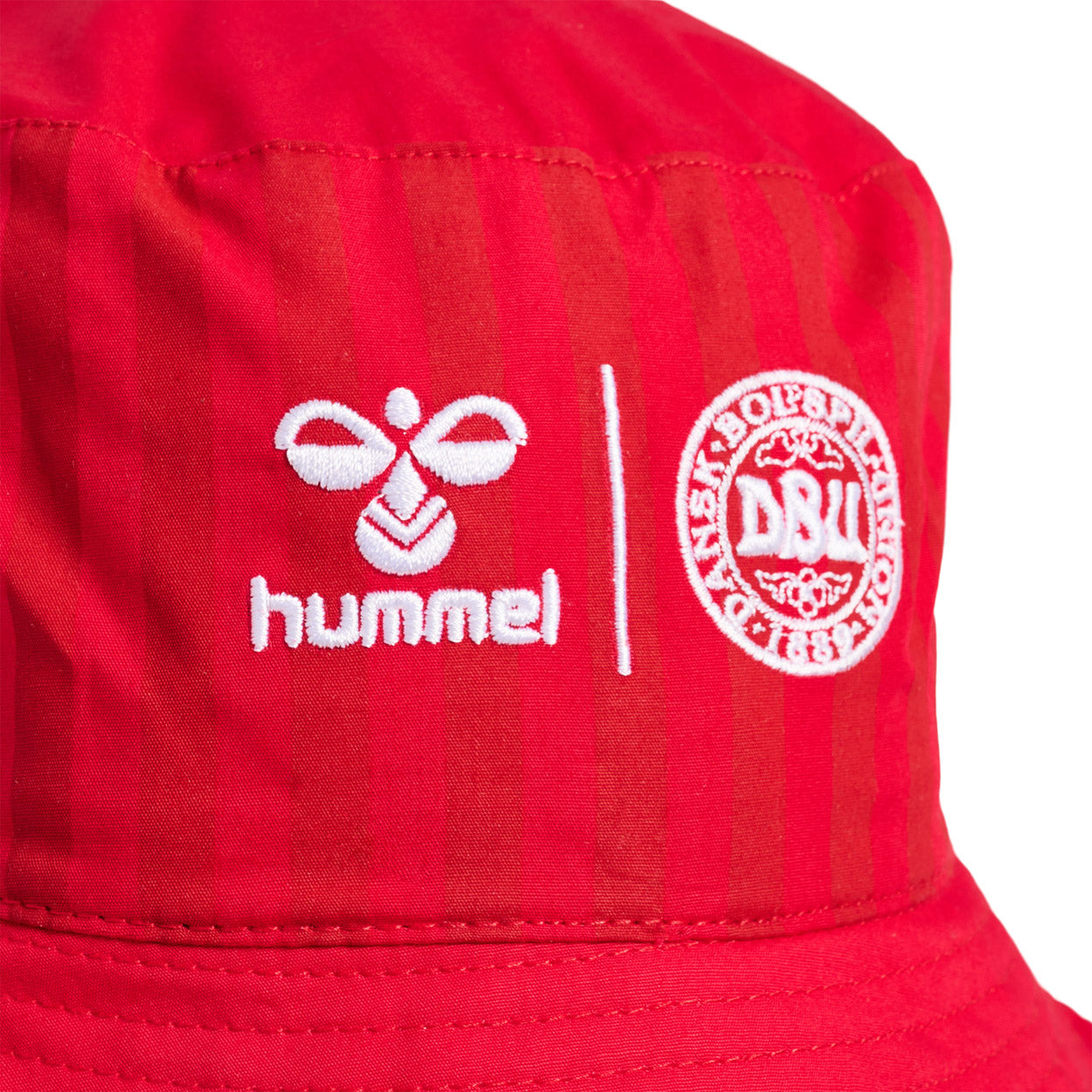 DBU Fan Tonal bøllehat