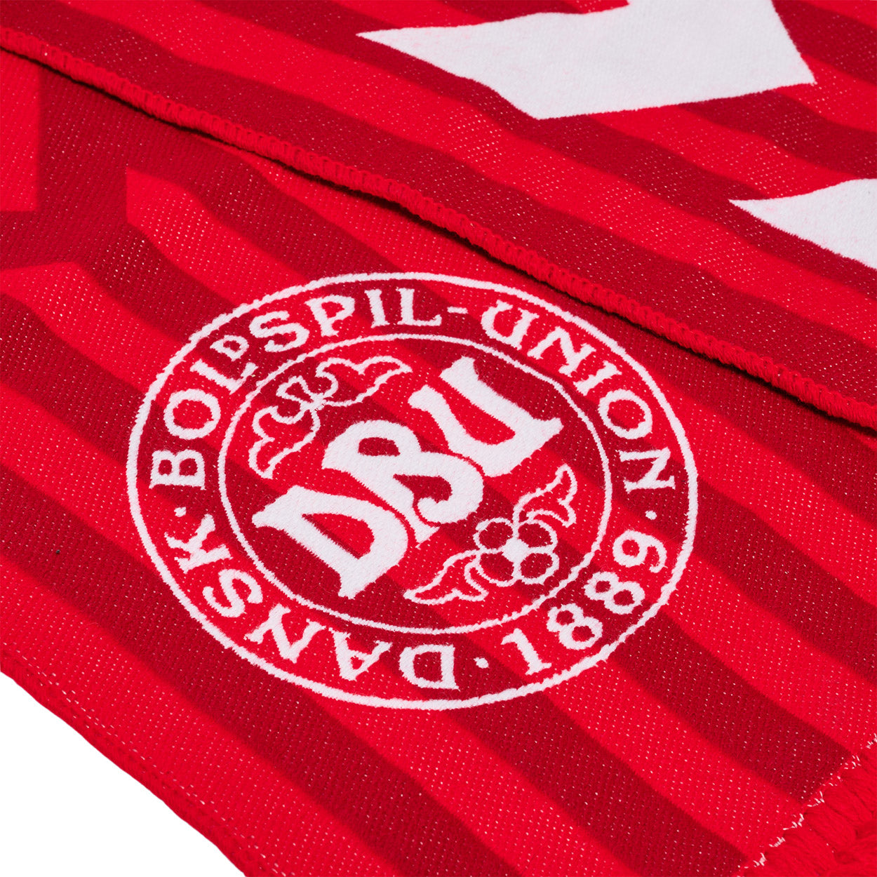 DBU Fan halstørklæde