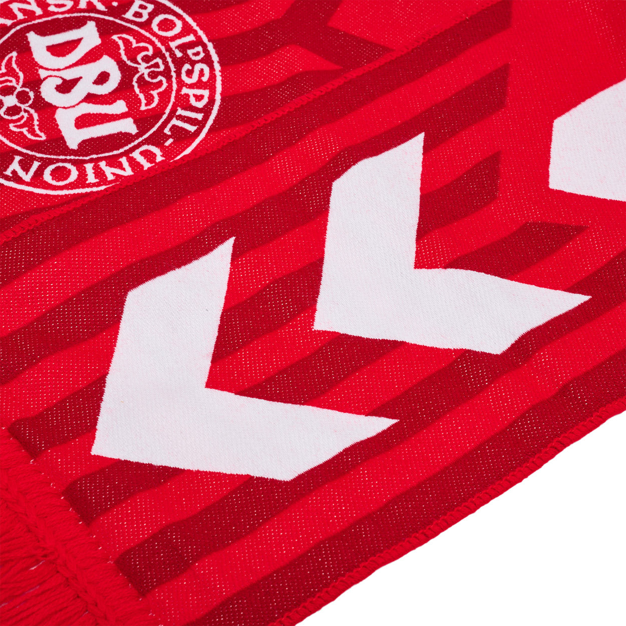 DBU Fan halstørklæde