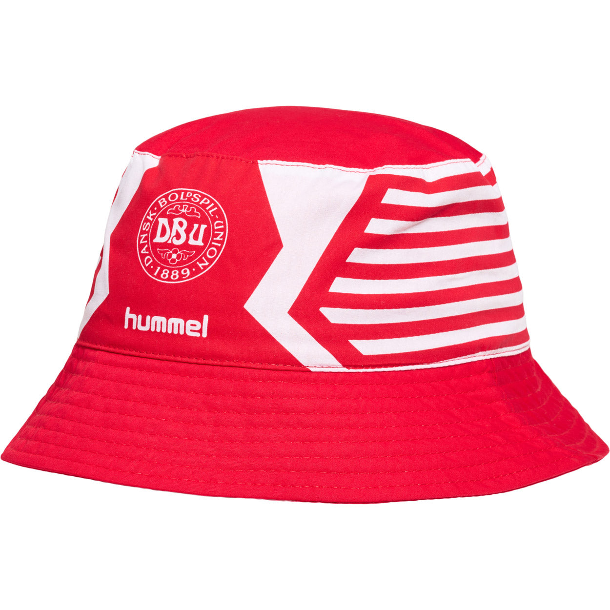 DBU Fan 92 bøllehat