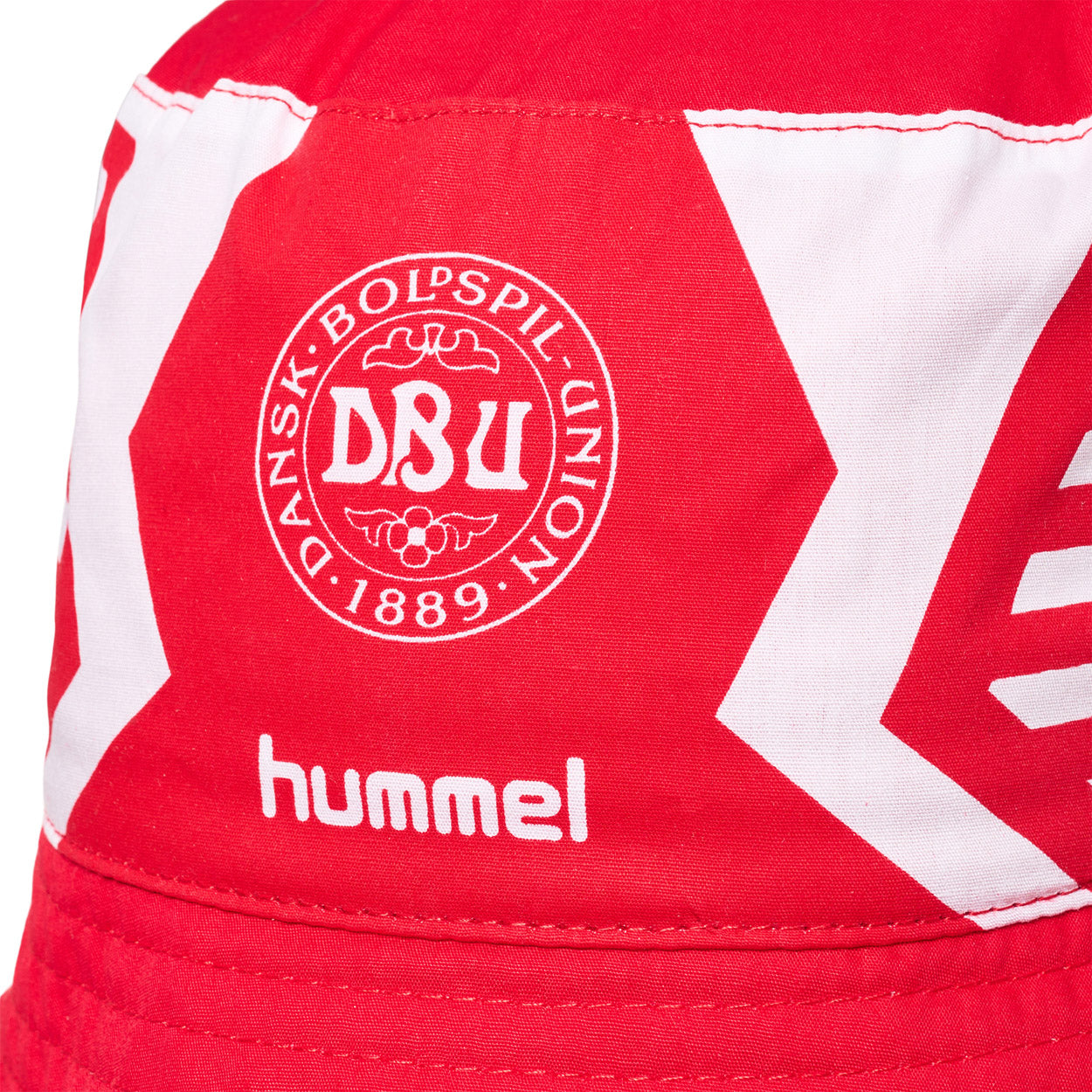 DBU Fan 92 bøllehat