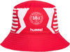 DBU Fan 92 bøllehat fra Hummel
