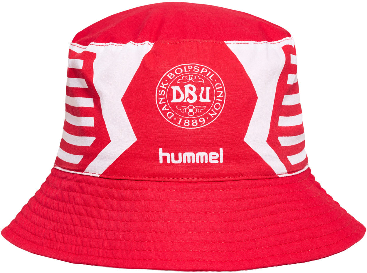 DBU Fan 92 bøllehat