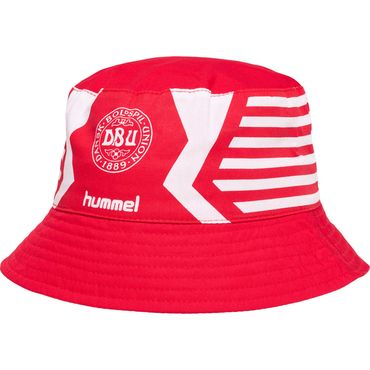 DBU Fan 92 bøllehat