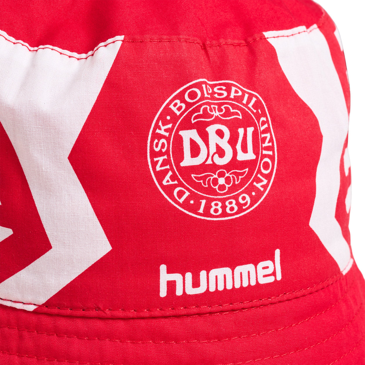 DBU Fan 92 bøllehat