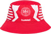 DBU Fan 92 bøllehat fra Hummel