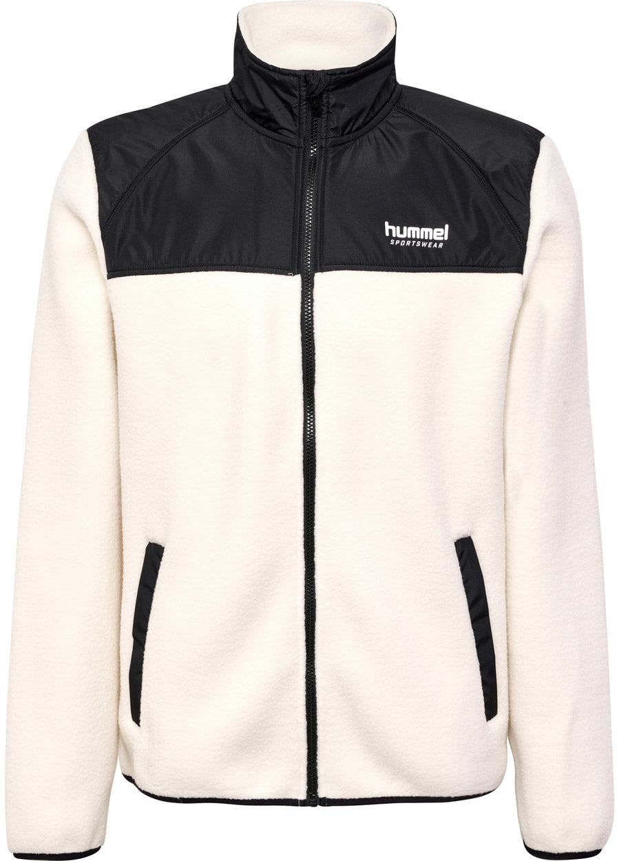 LGC Theo Fleecejakke