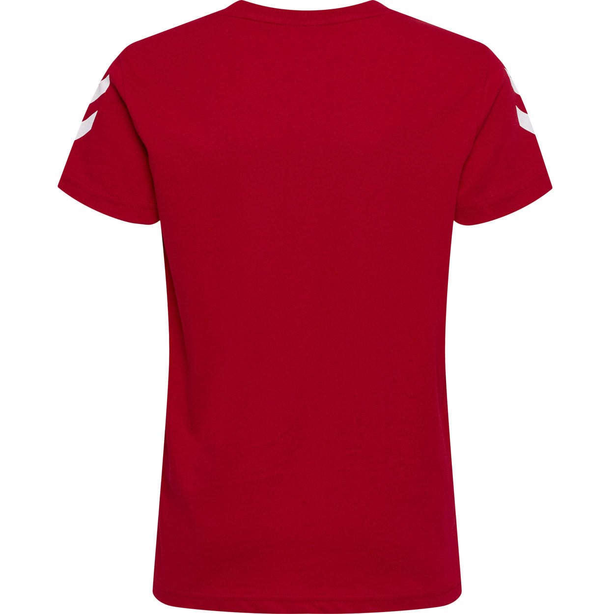 DBU Danmark Fan Promo T-shirt Børn