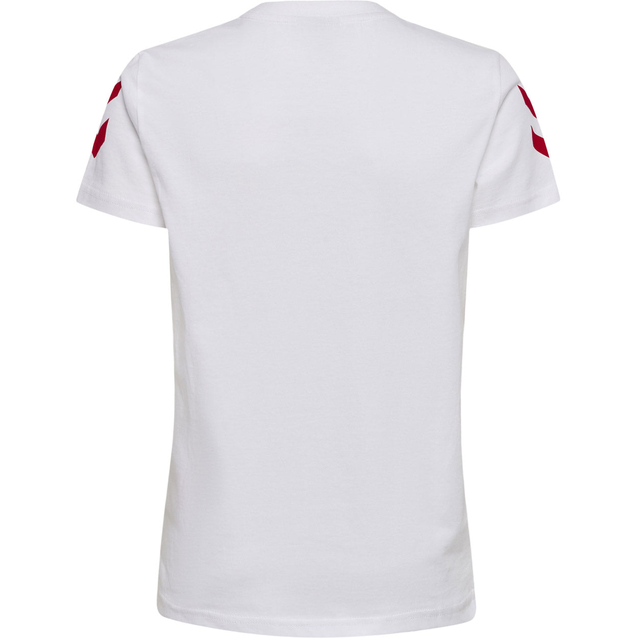 DBU Danmark Fan Promo T-shirt Børn