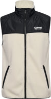 LGC Theo Fleece vest fra Hummel