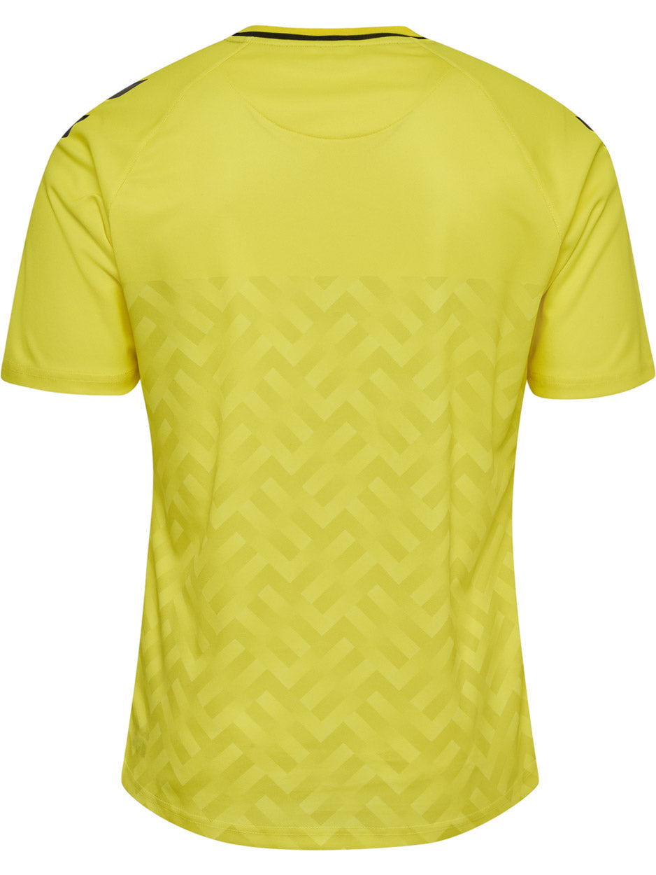 DBU Danmark målmandstrøje 23