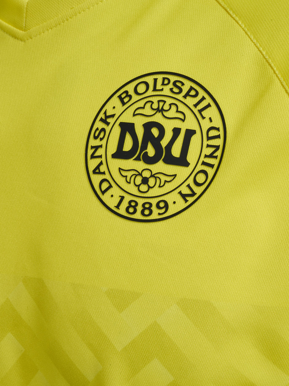 DBU Danmark målmandstrøje 23