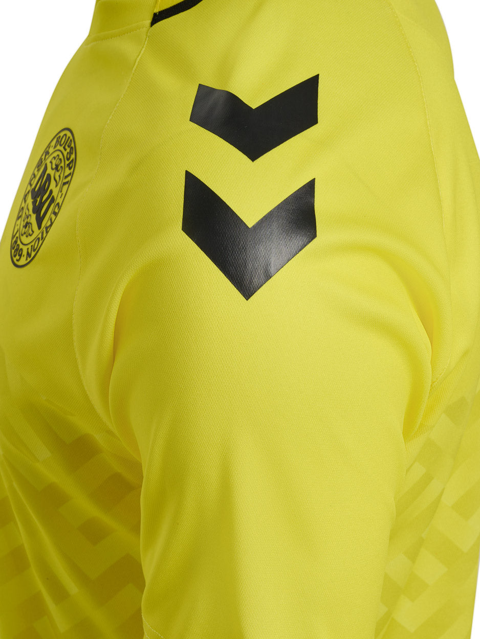 DBU Danmark målmandstrøje 23