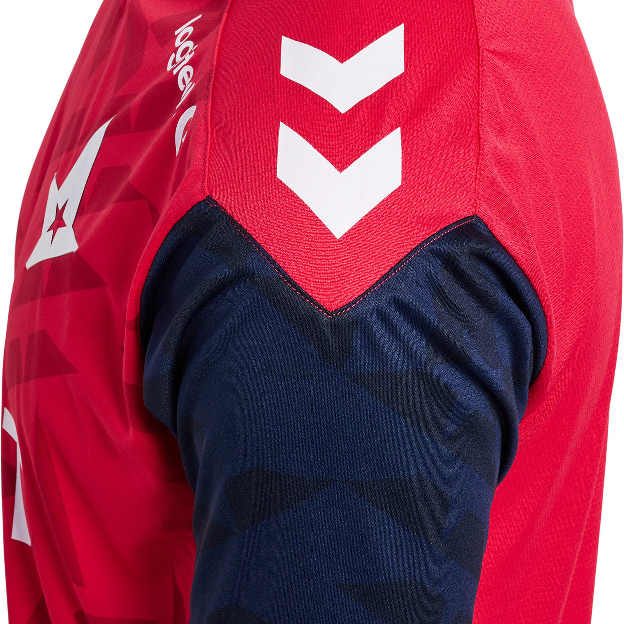 Astralis 22/23 CSGO Pro spillertrøje