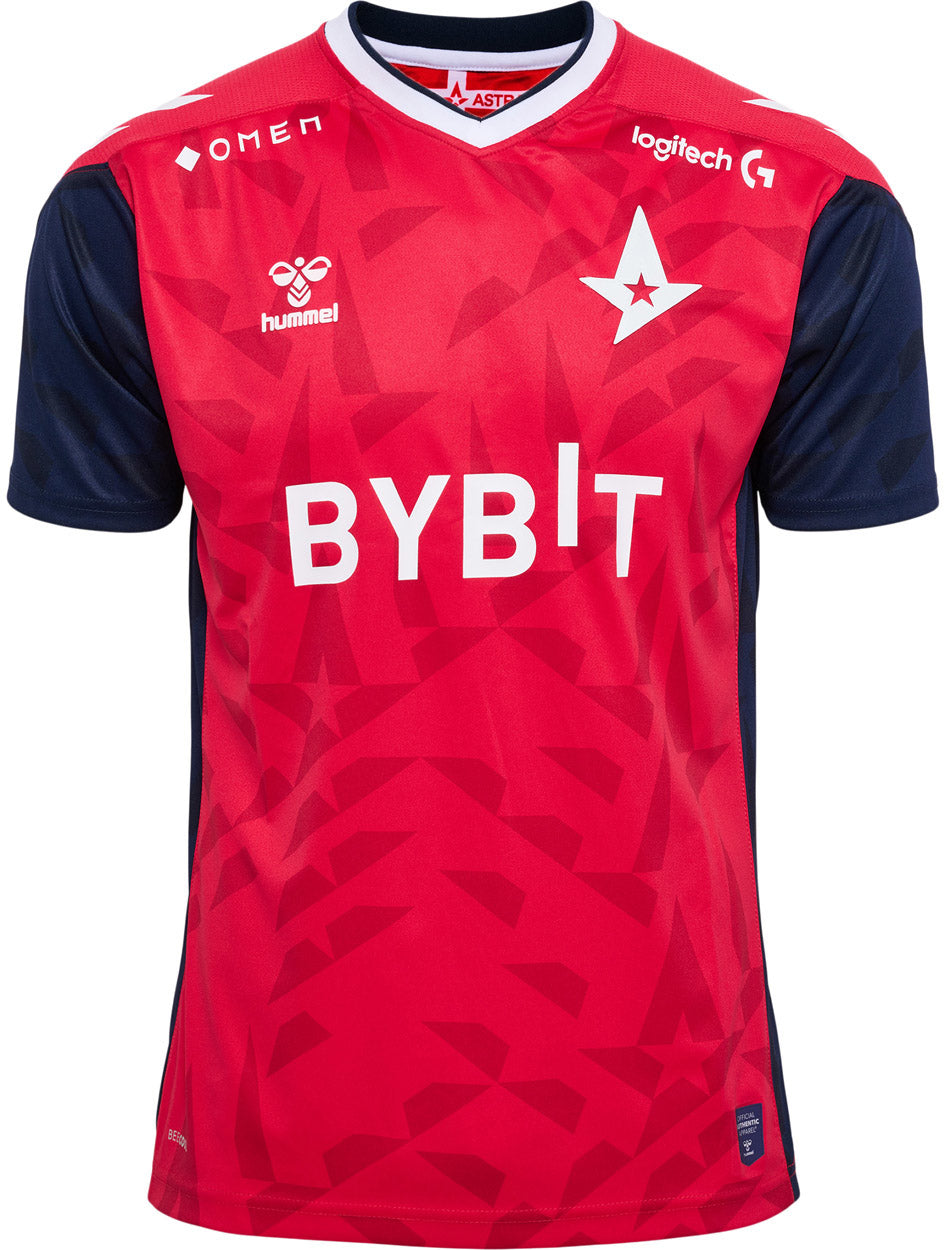 Astralis 22/23 CSGO Pro spillertrøje