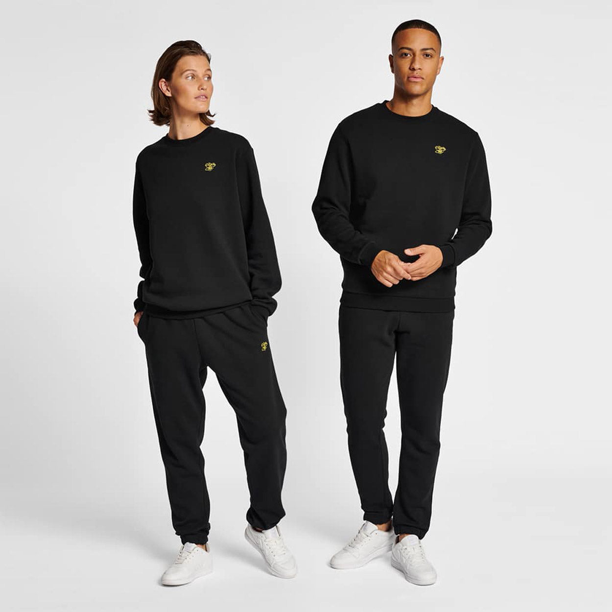 HUMMEL X Amnesty sweatshirt