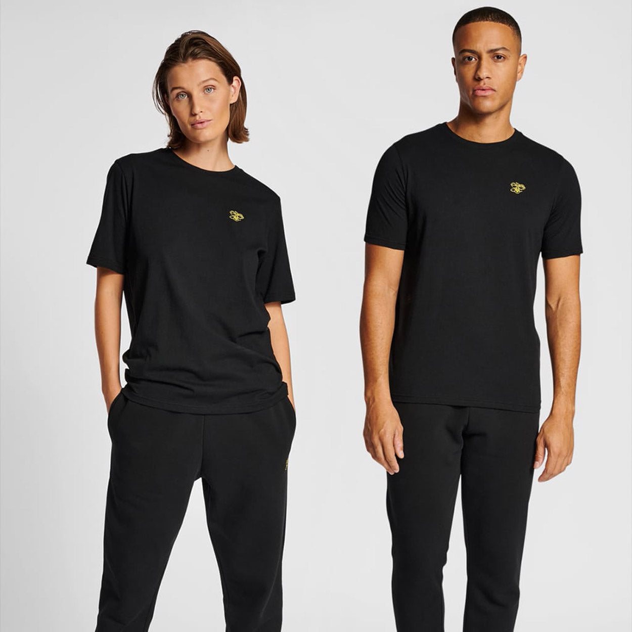 HUMMEL X Amnesty Label T-shirt