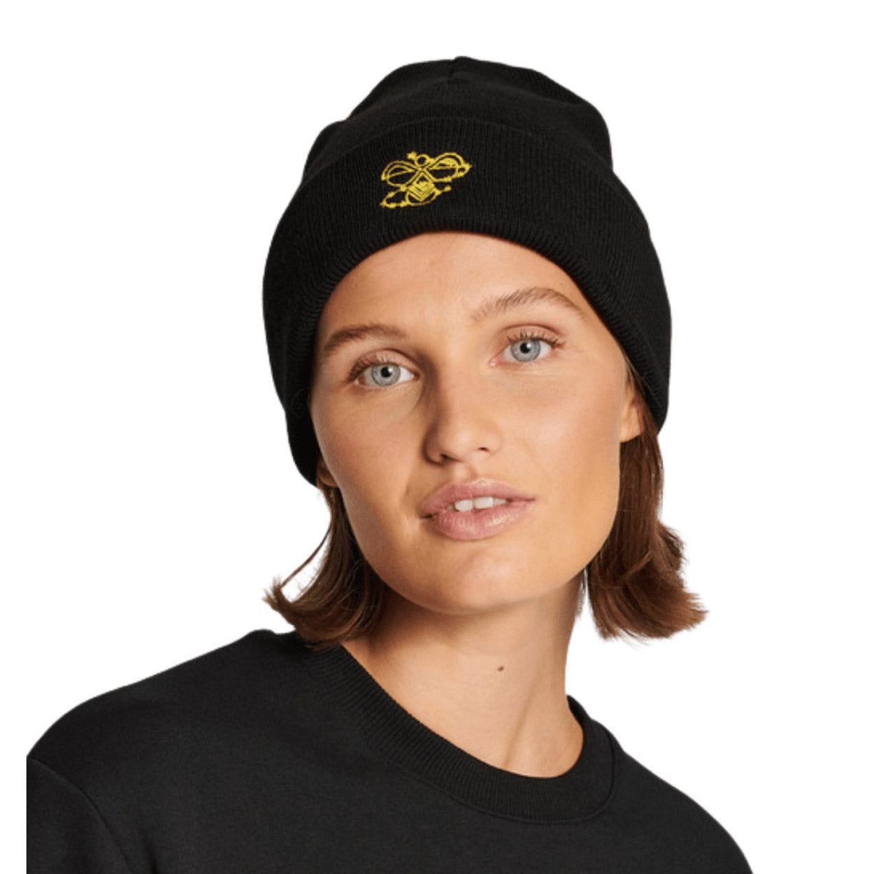 Hummel X Amnesty beanie
