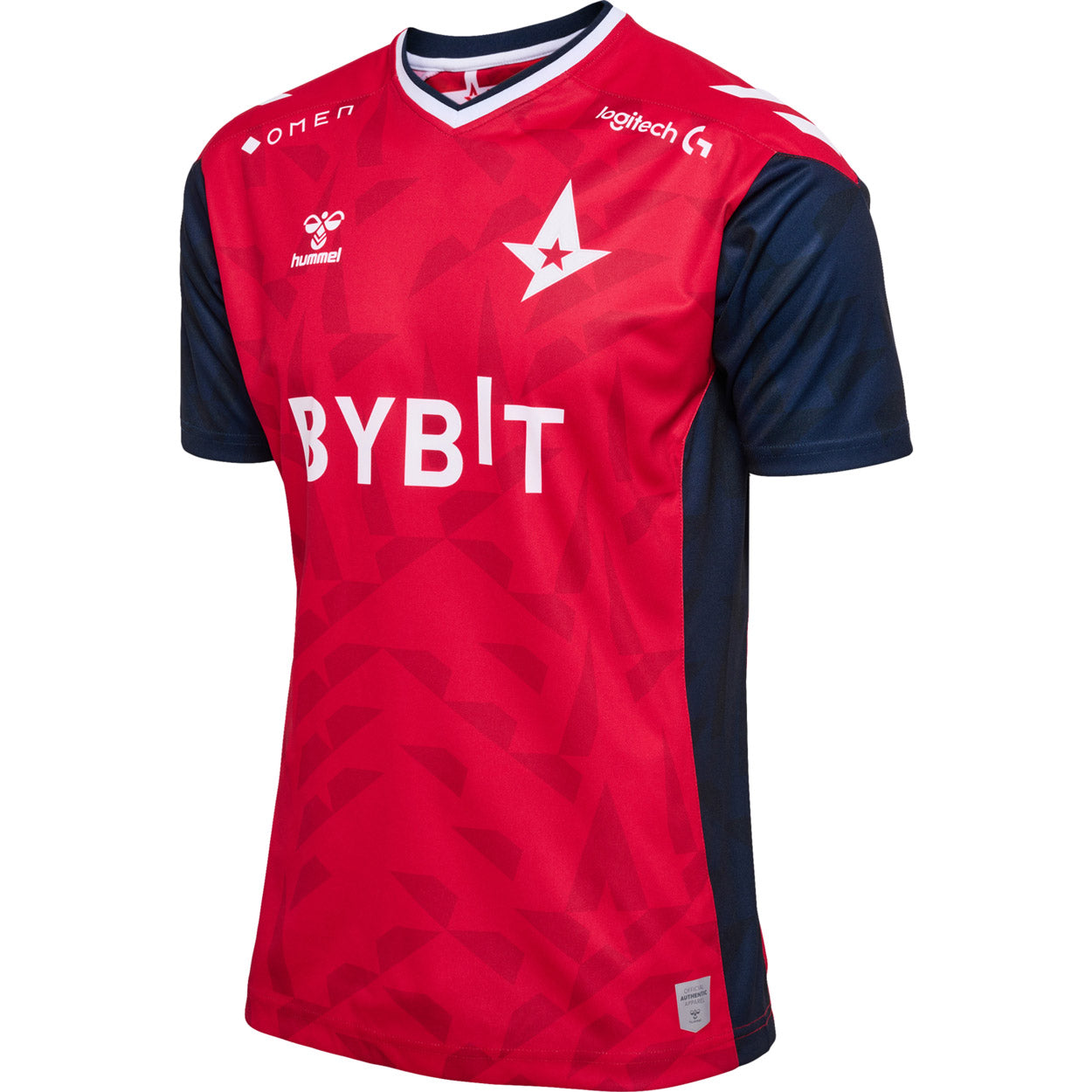 Astralis 22/23 CSGO Replica spillertrøje