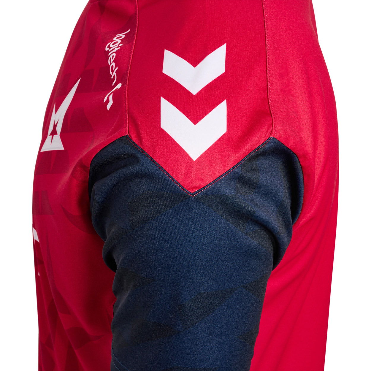 Astralis 22/23 CSGO Replica spillertrøje