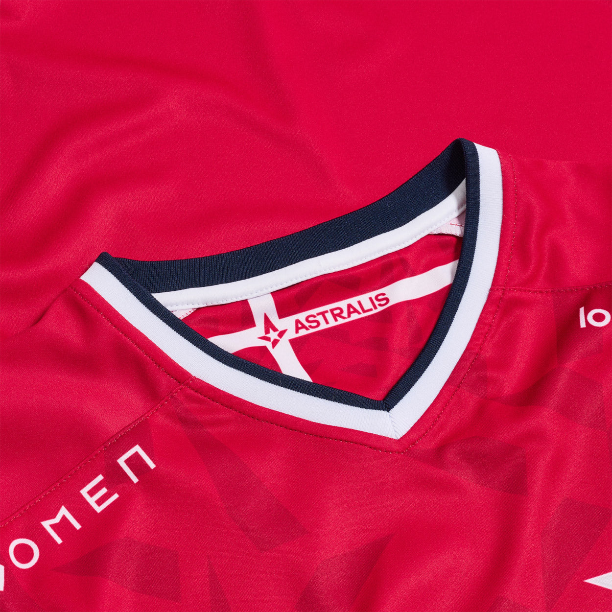 Astralis 22/23 CSGO Replica spillertrøje