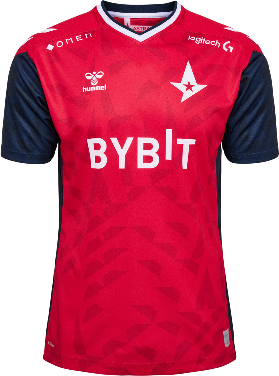 Astralis 22/23 CSGO Replica spillertrøje