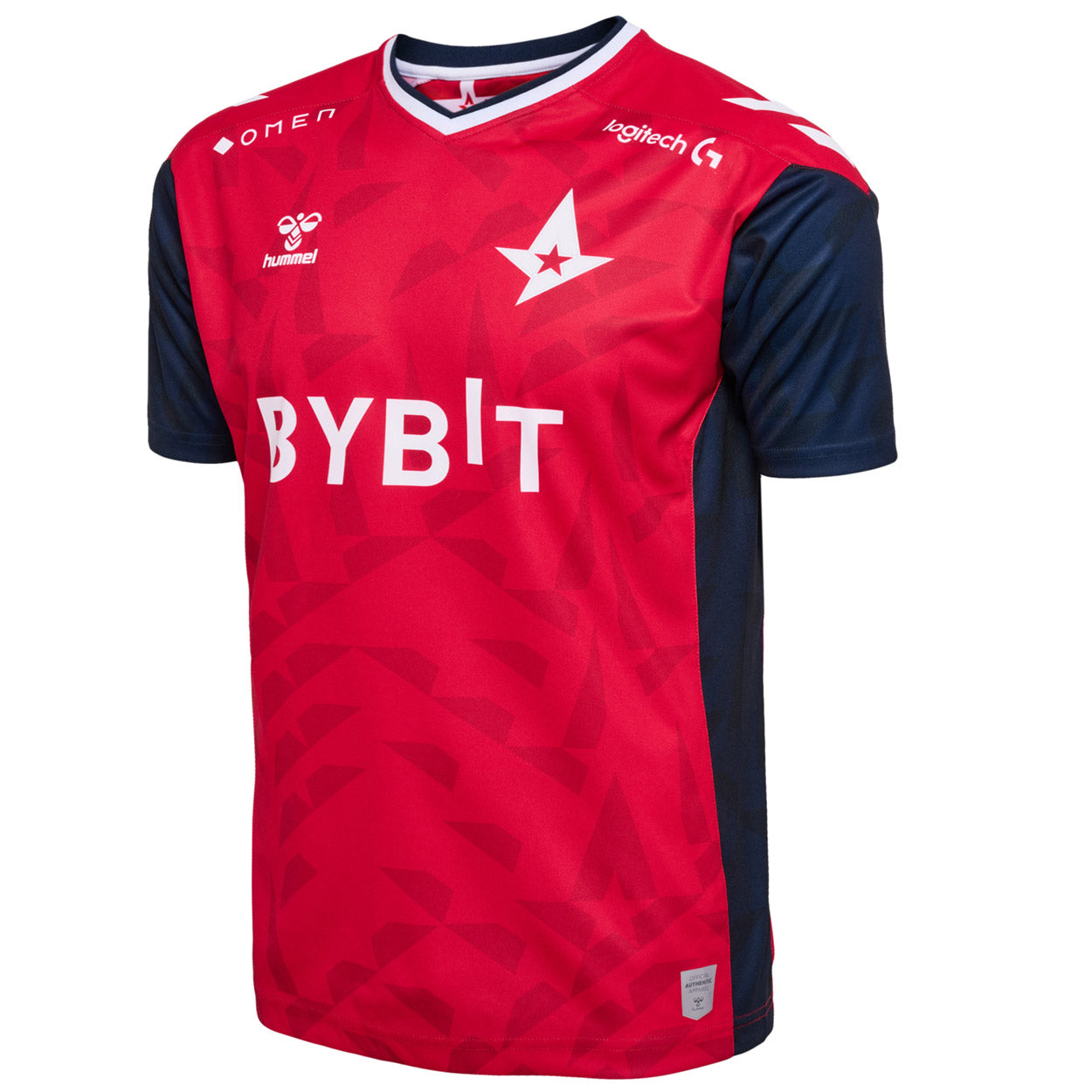 Astralis 22/23 CSGO Replica spillertrøje