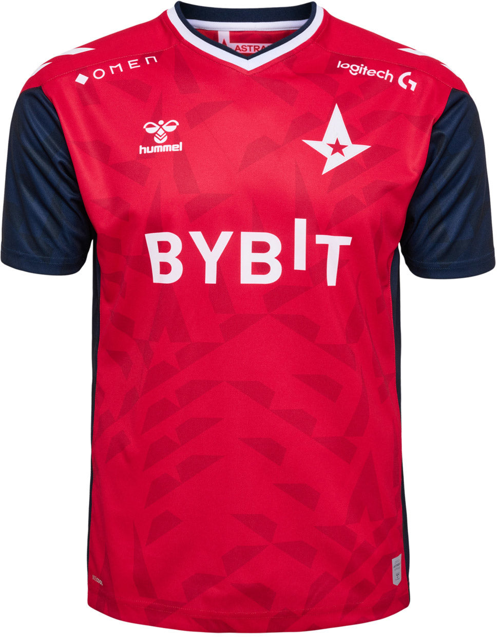 Astralis 22/23 CSGO Replica spillertrøje