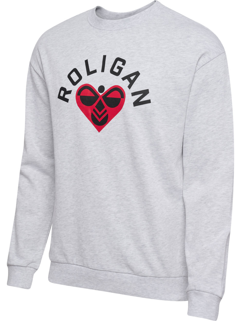 Roligan sweatshirt