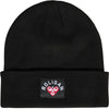 Roligan Knitted Beanie fra Hummel