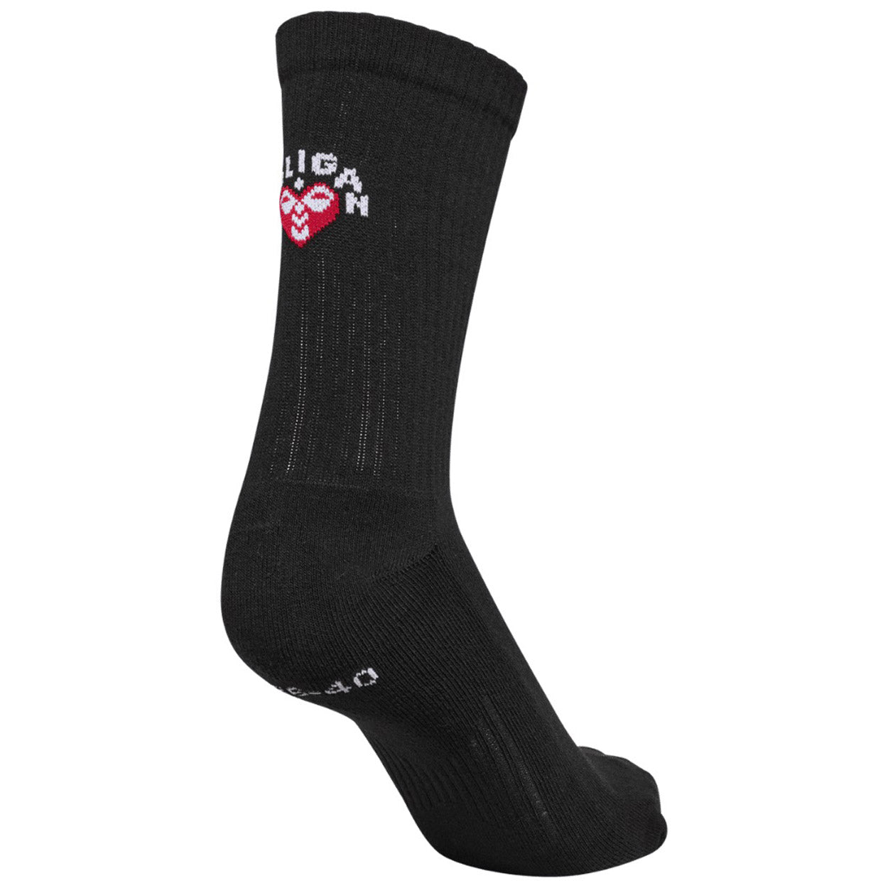 Roligan tennissokker, 2 par