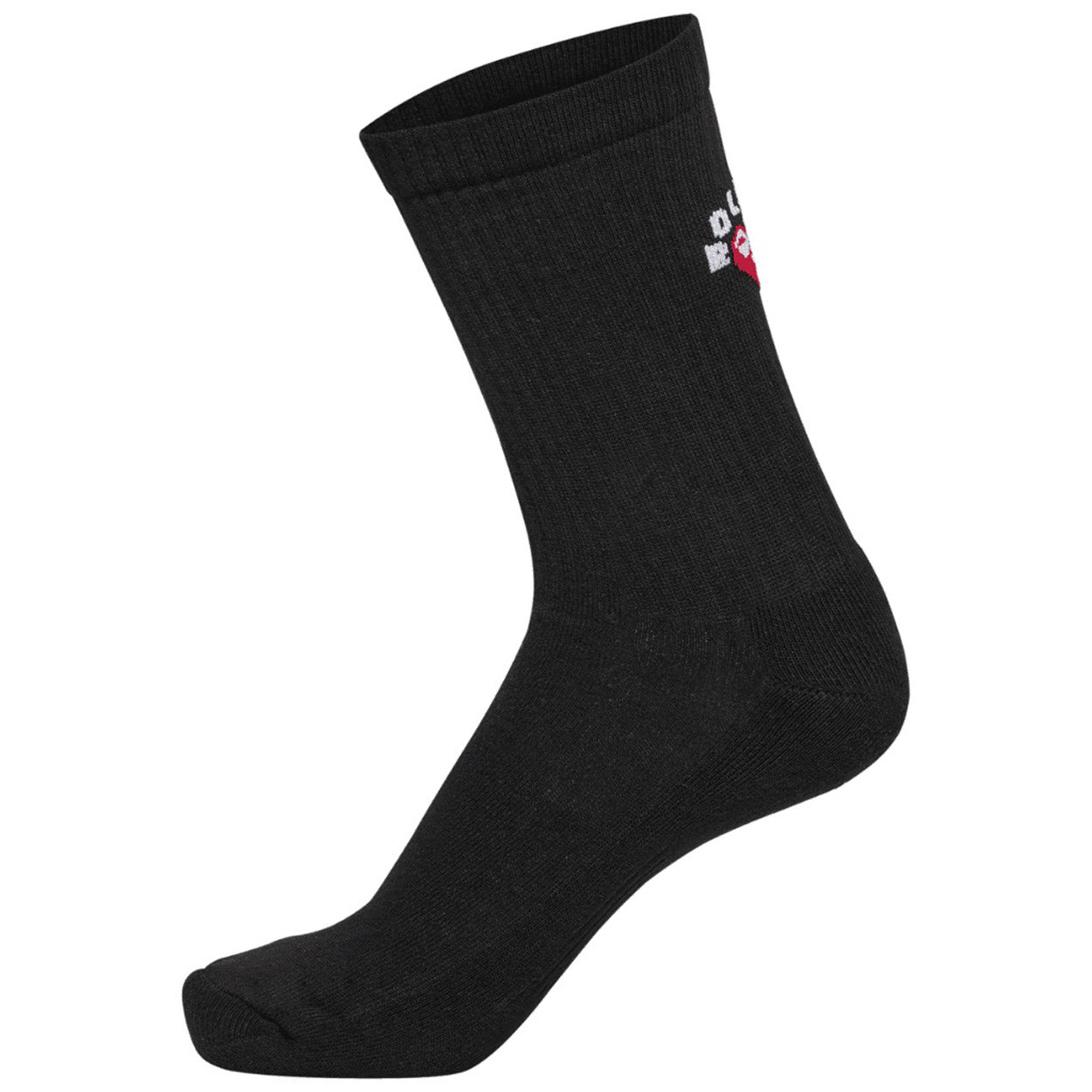 Roligan tennissokker, 2 par