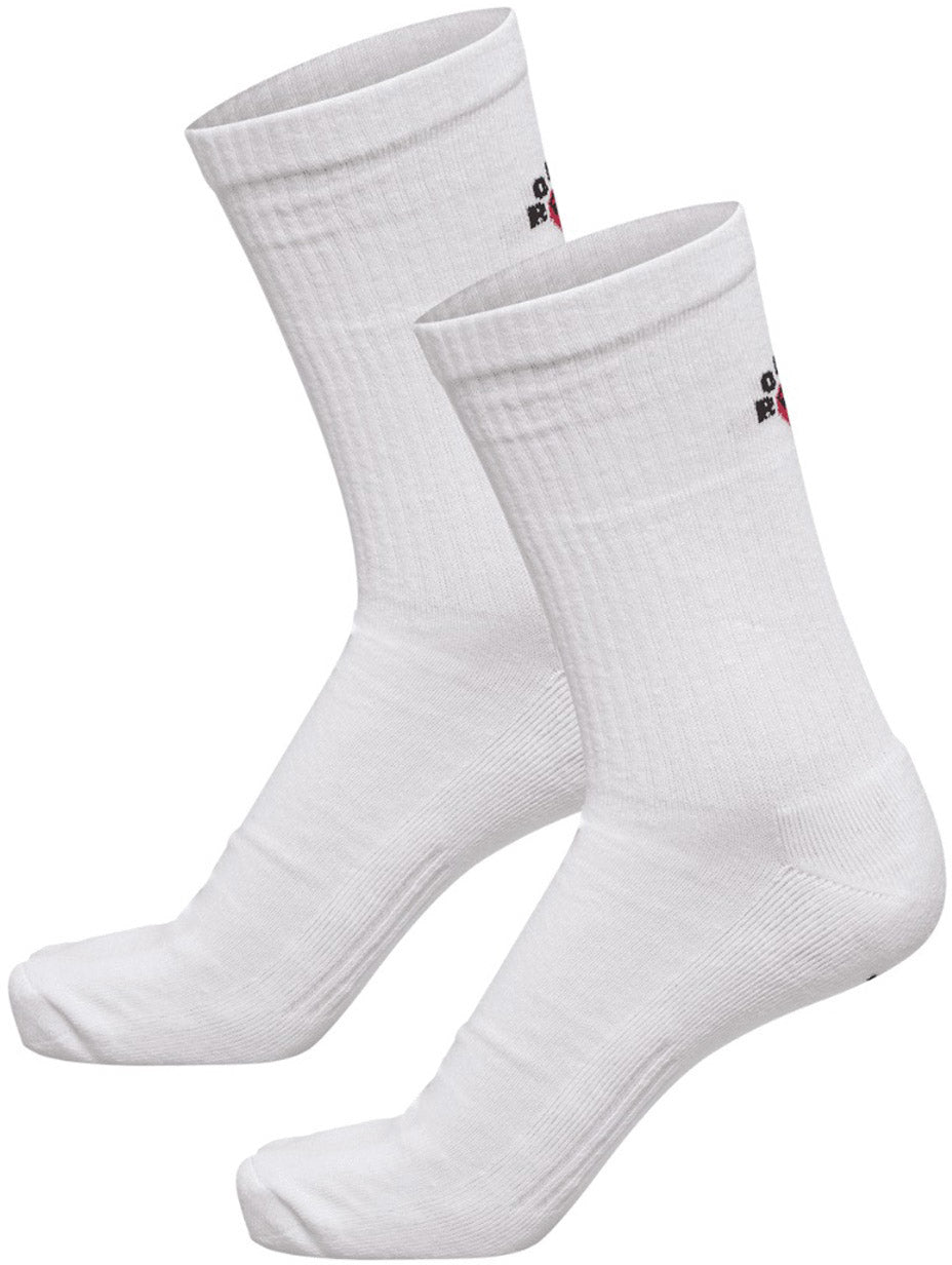 Roligan tennissokker, 2 par